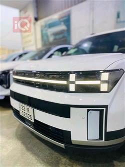 هیوندای سەنتافی